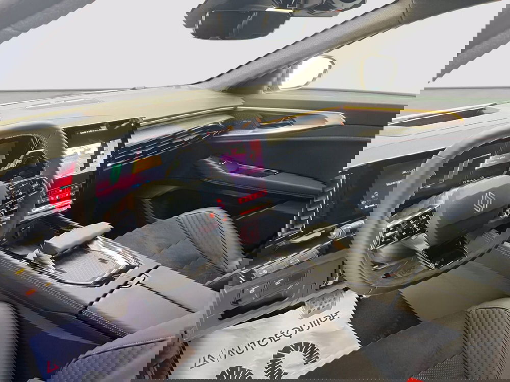 Renault Rafale nuova a Roma (9)