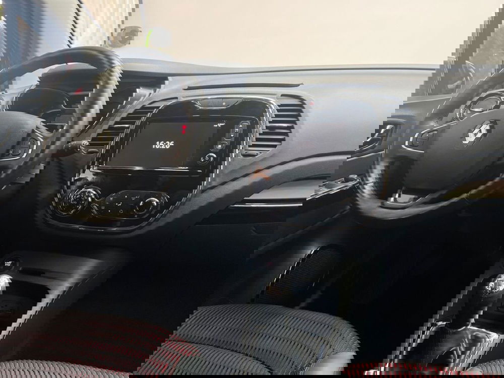 Renault Captur usata a Roma (10)