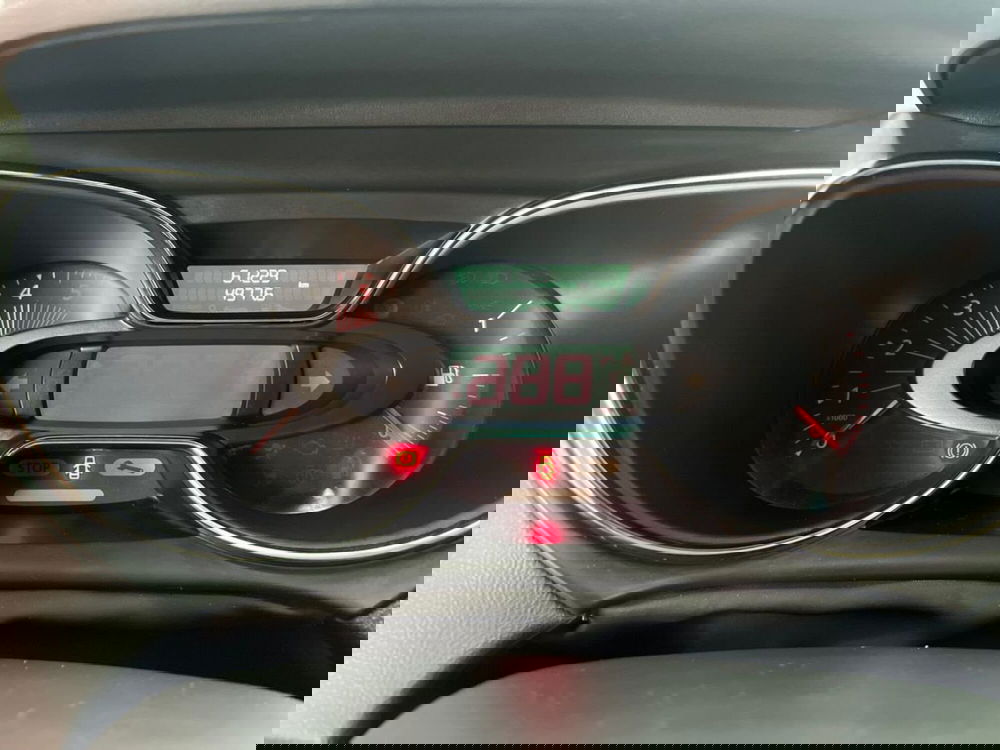 Renault Captur usata a Roma (11)