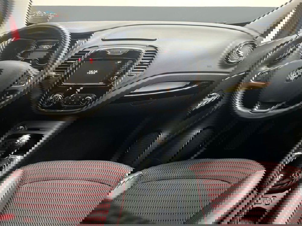 Renault Captur usata a Roma (12)