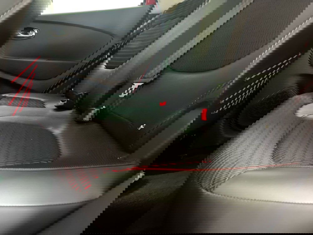 Renault Captur usata a Roma (14)