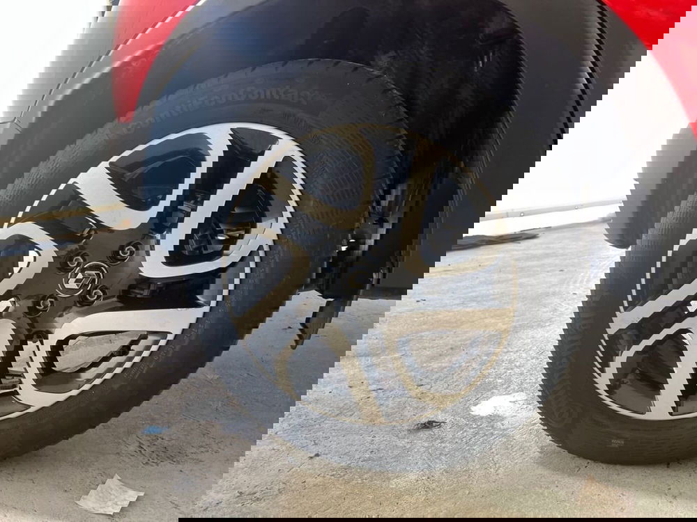 Renault Captur usata a Roma (16)