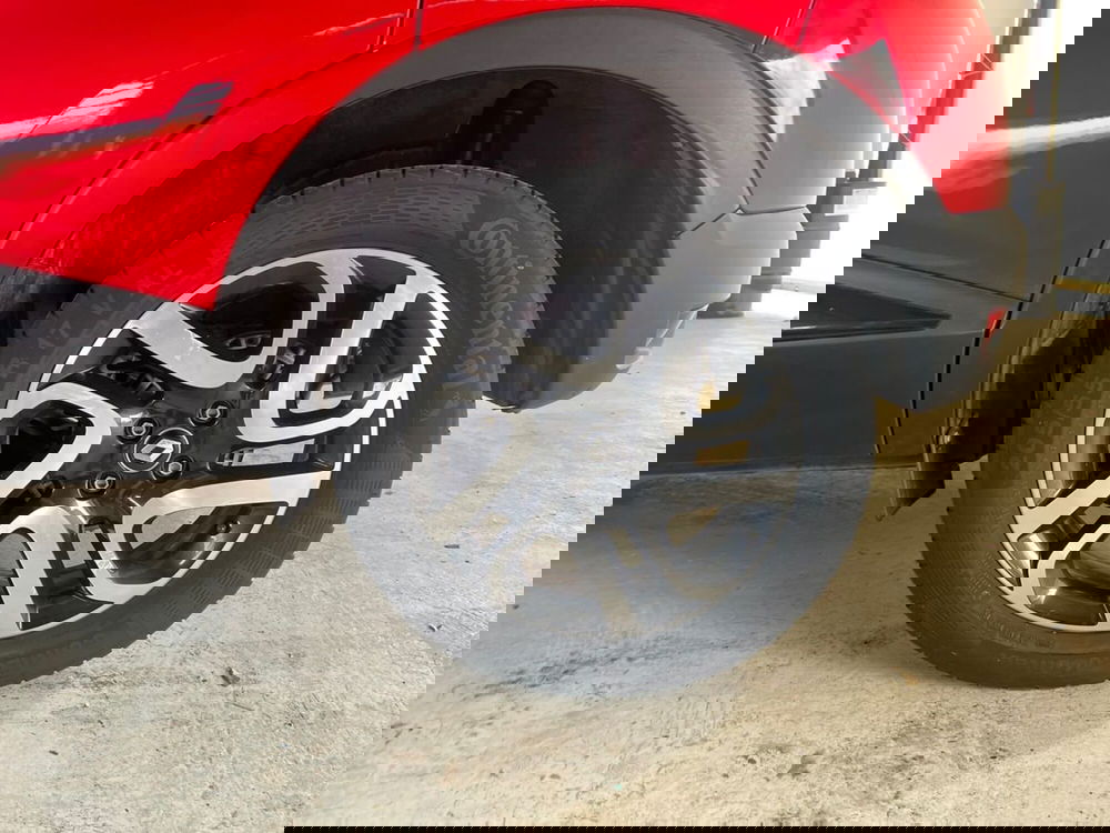 Renault Captur usata a Roma (17)