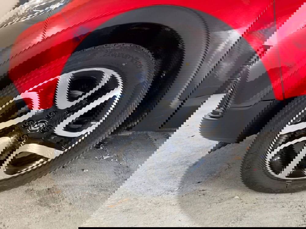 Renault Captur usata a Roma (18)