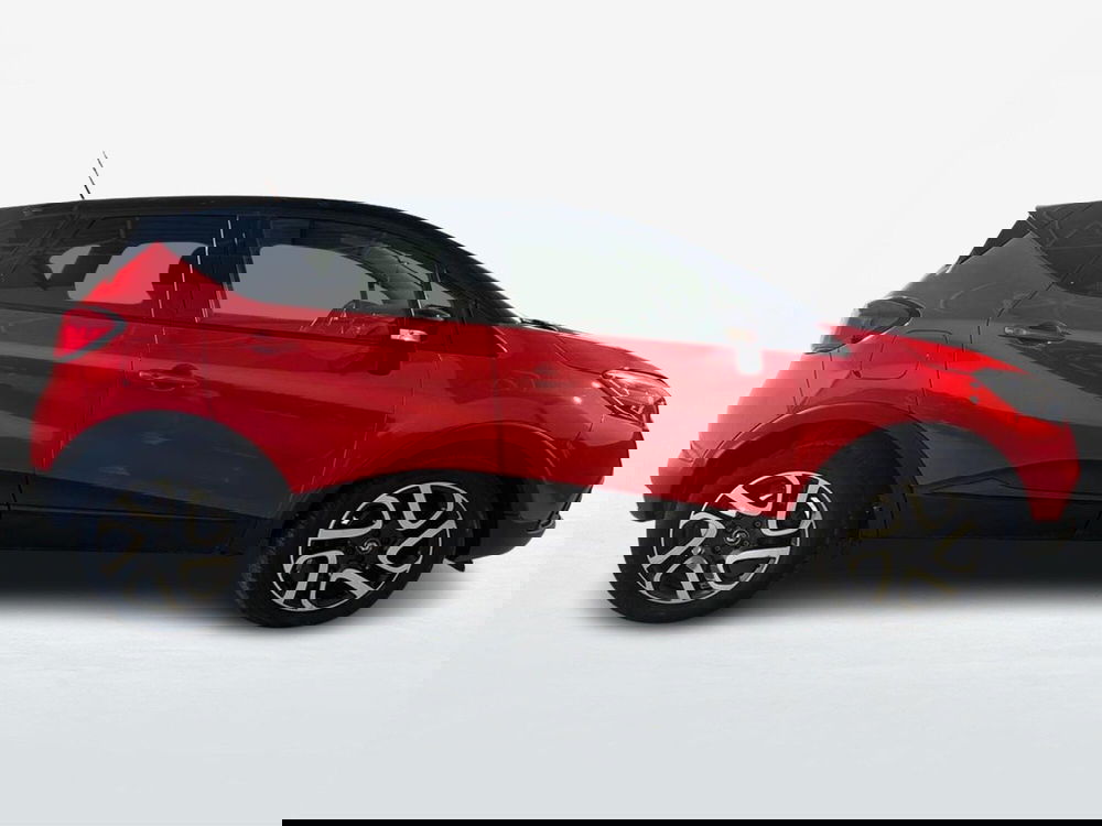 Renault Captur usata a Roma (4)