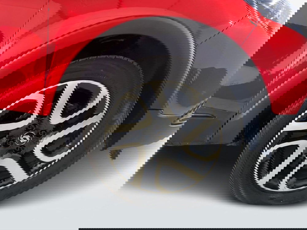 Renault Captur usata a Roma (5)