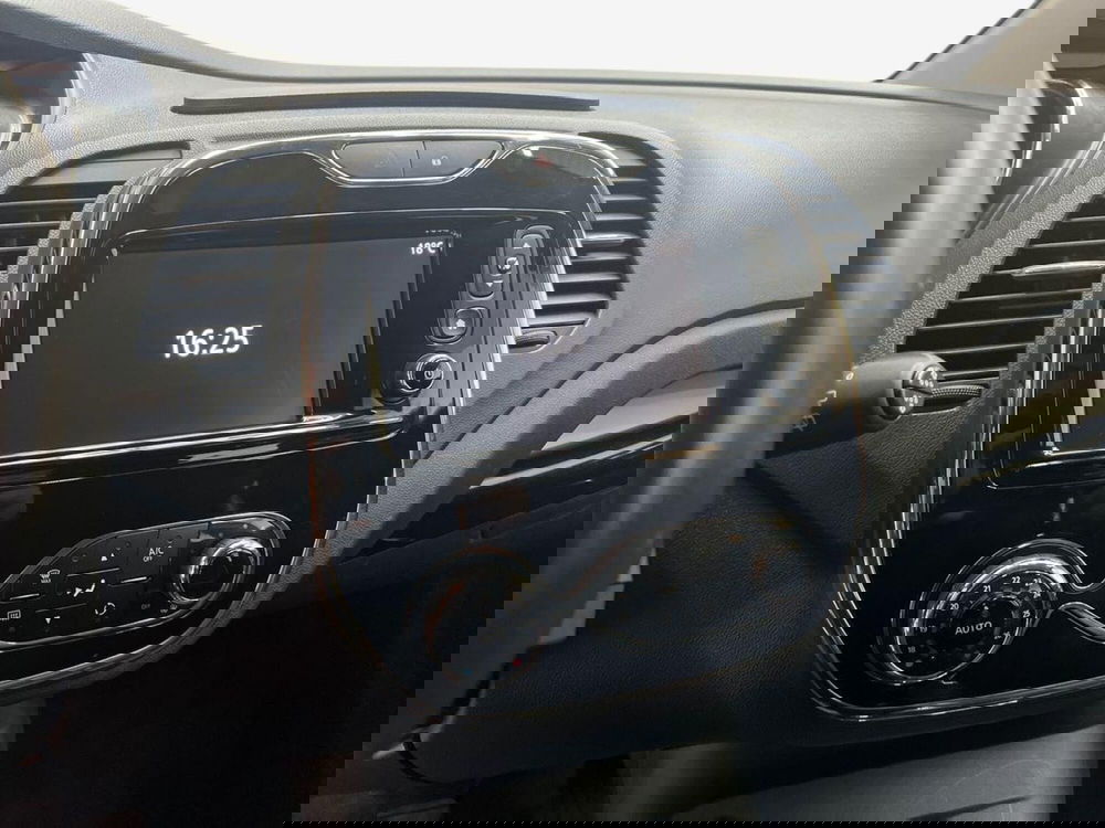 Renault Captur usata a Roma (6)