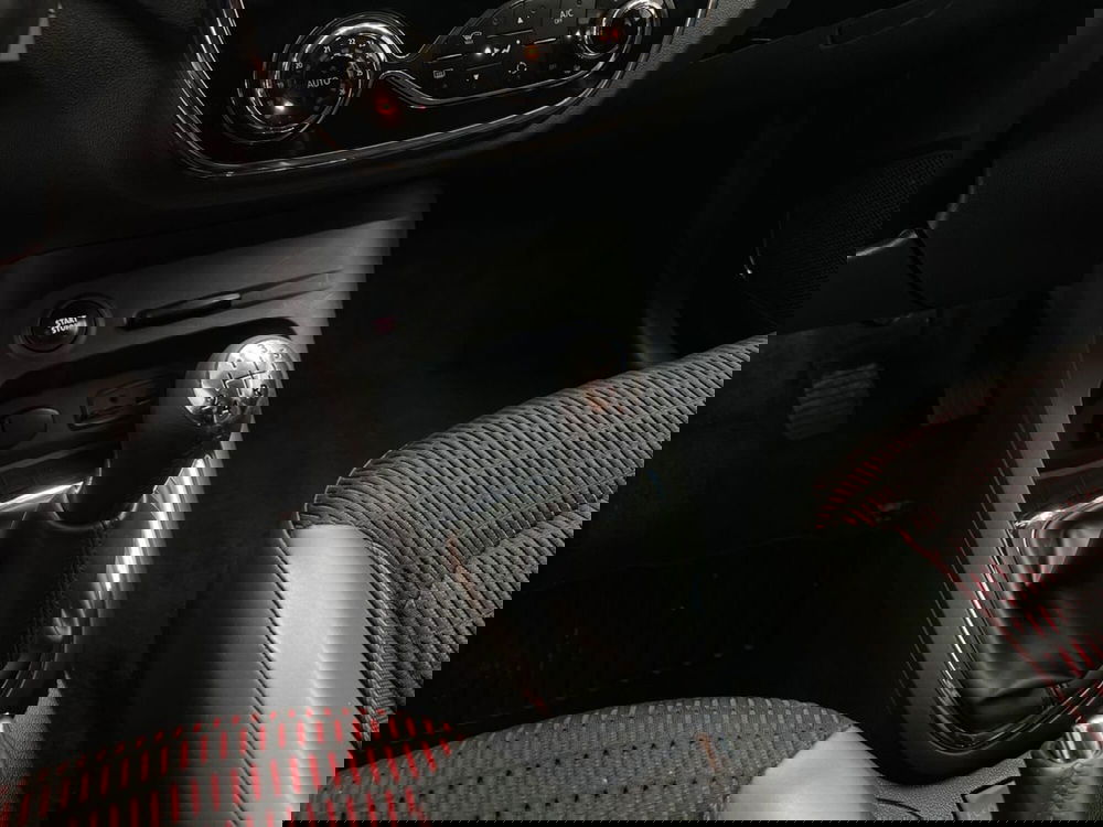 Renault Captur usata a Roma (8)