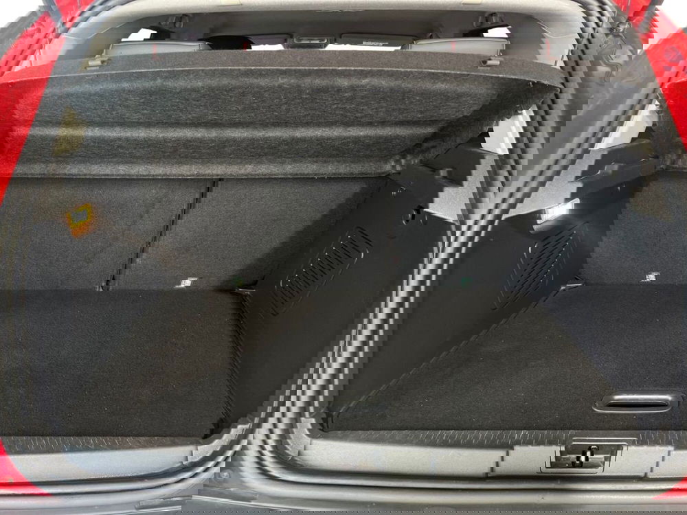 Renault Captur usata a Roma (9)