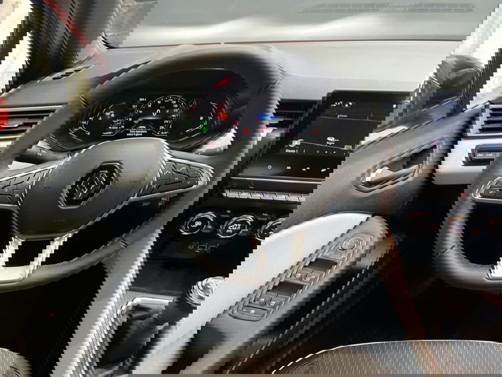 Renault Clio usata a Roma (10)