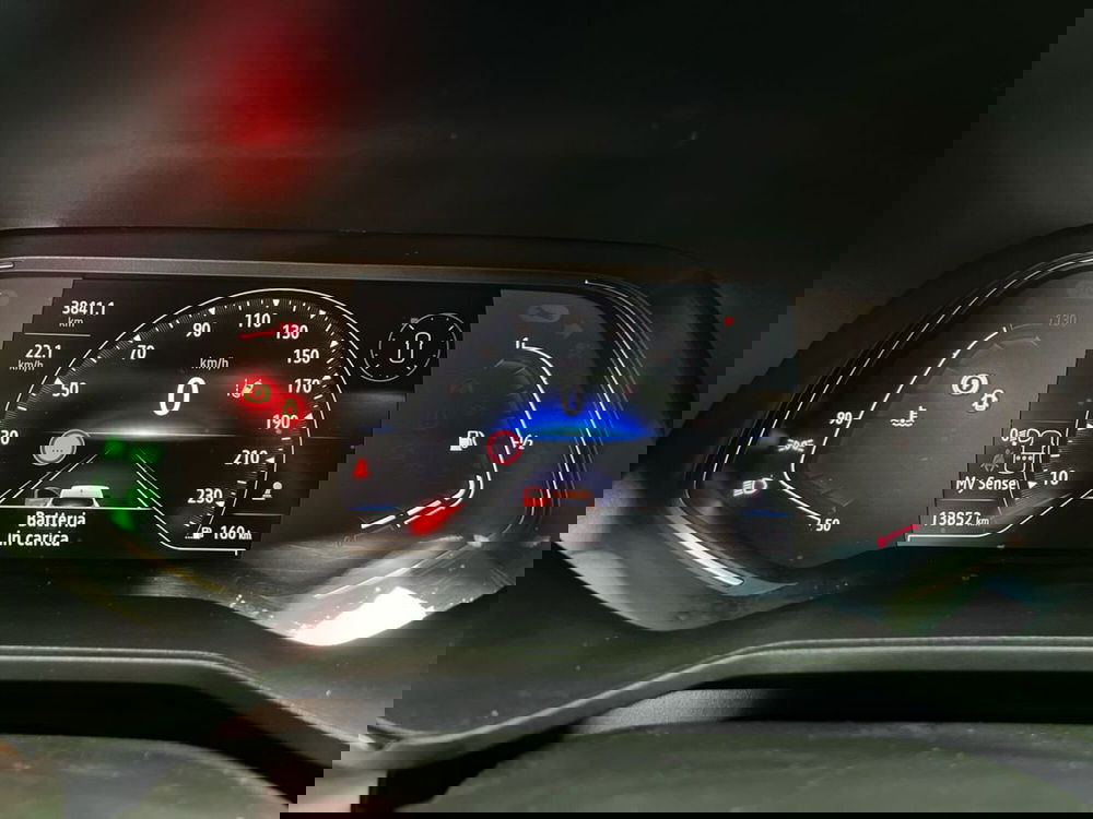 Renault Clio usata a Roma (11)