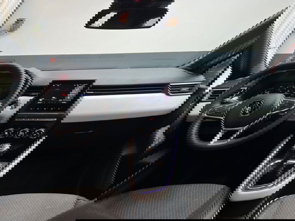 Renault Clio usata a Roma (12)