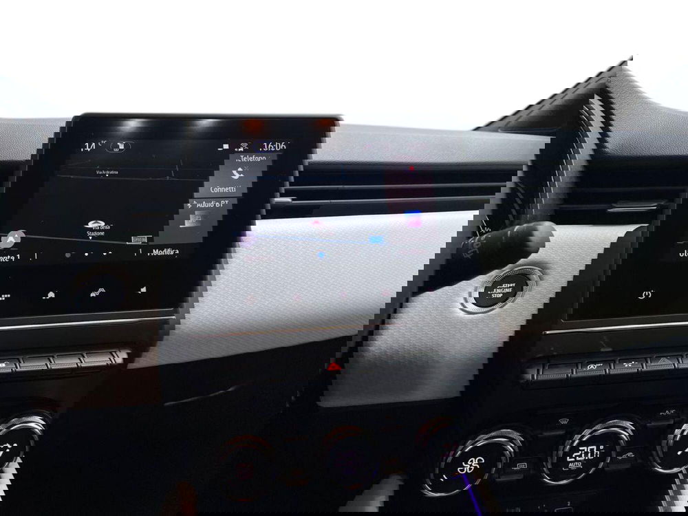 Renault Clio usata a Roma (14)