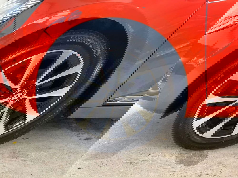 Renault Clio usata a Roma (16)