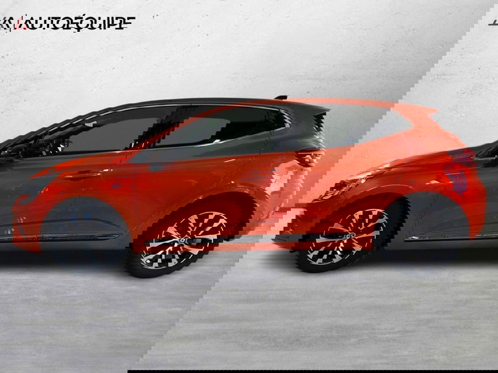 Renault Clio usata a Roma (2)