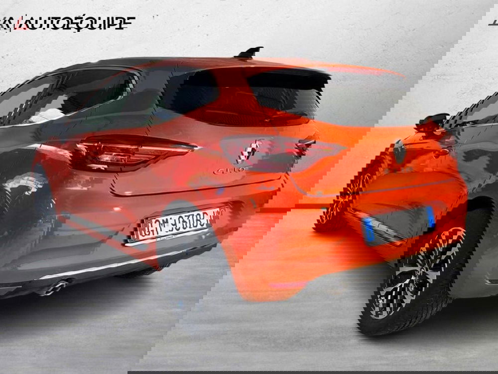 Renault Clio usata a Roma (3)