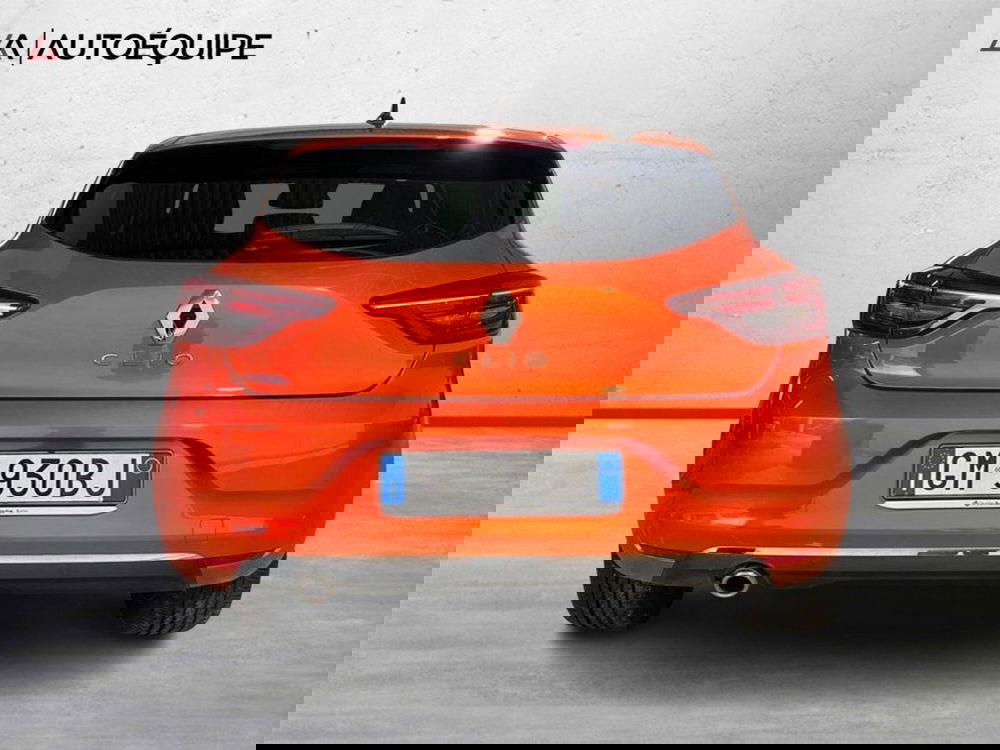 Renault Clio usata a Roma (4)