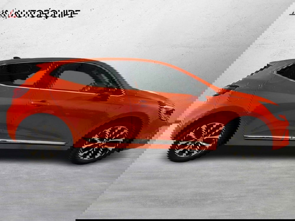 Renault Clio usata a Roma (6)