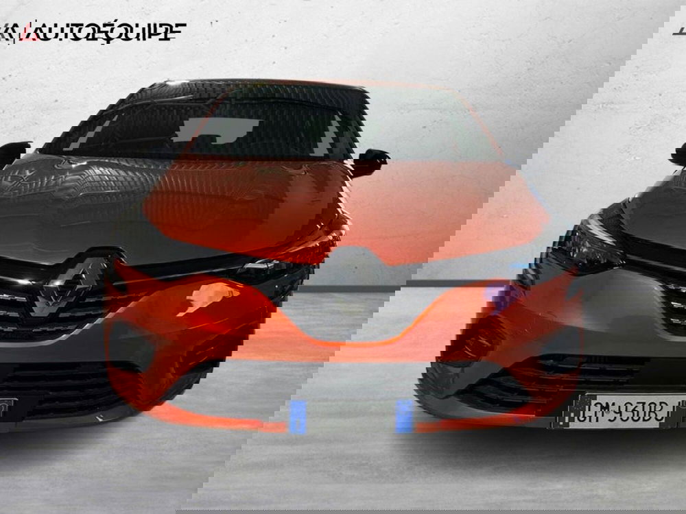 Renault Clio usata a Roma (8)