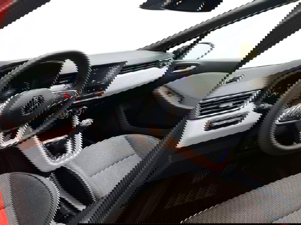 Renault Clio usata a Roma (9)