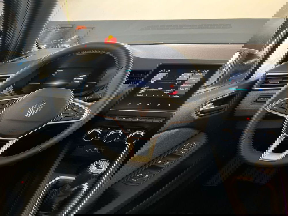 Renault Clio usata a Roma (10)