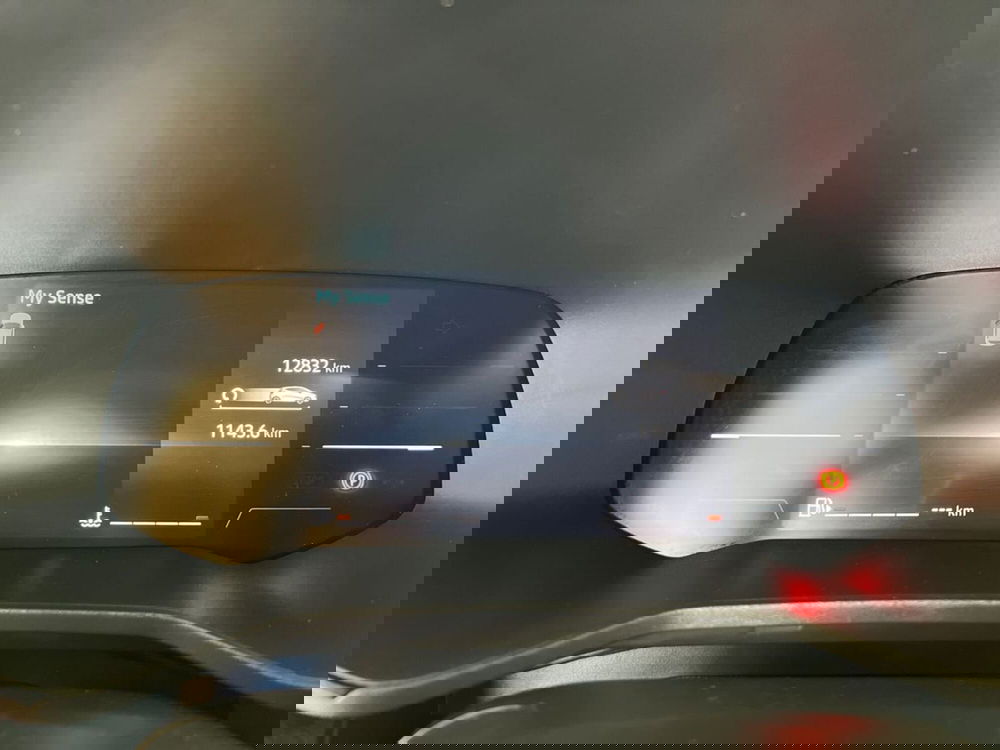 Renault Clio usata a Roma (11)