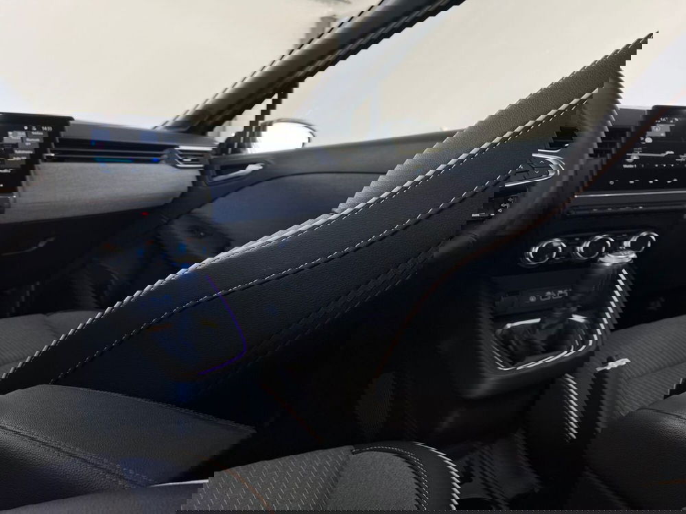 Renault Clio usata a Roma (13)