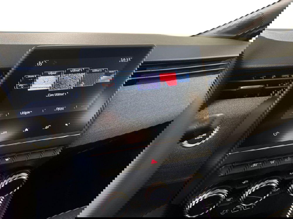 Renault Clio usata a Roma (14)