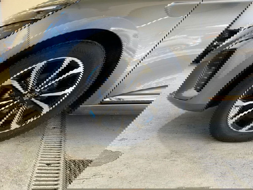 Renault Clio usata a Roma (16)