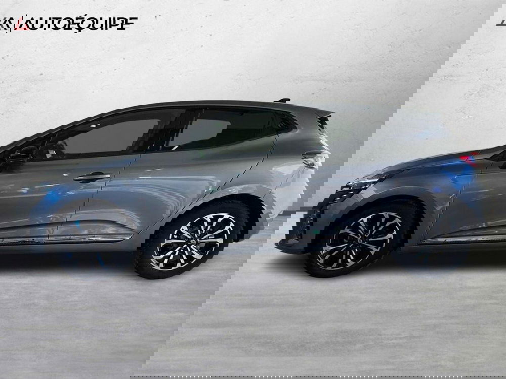 Renault Clio usata a Roma (2)