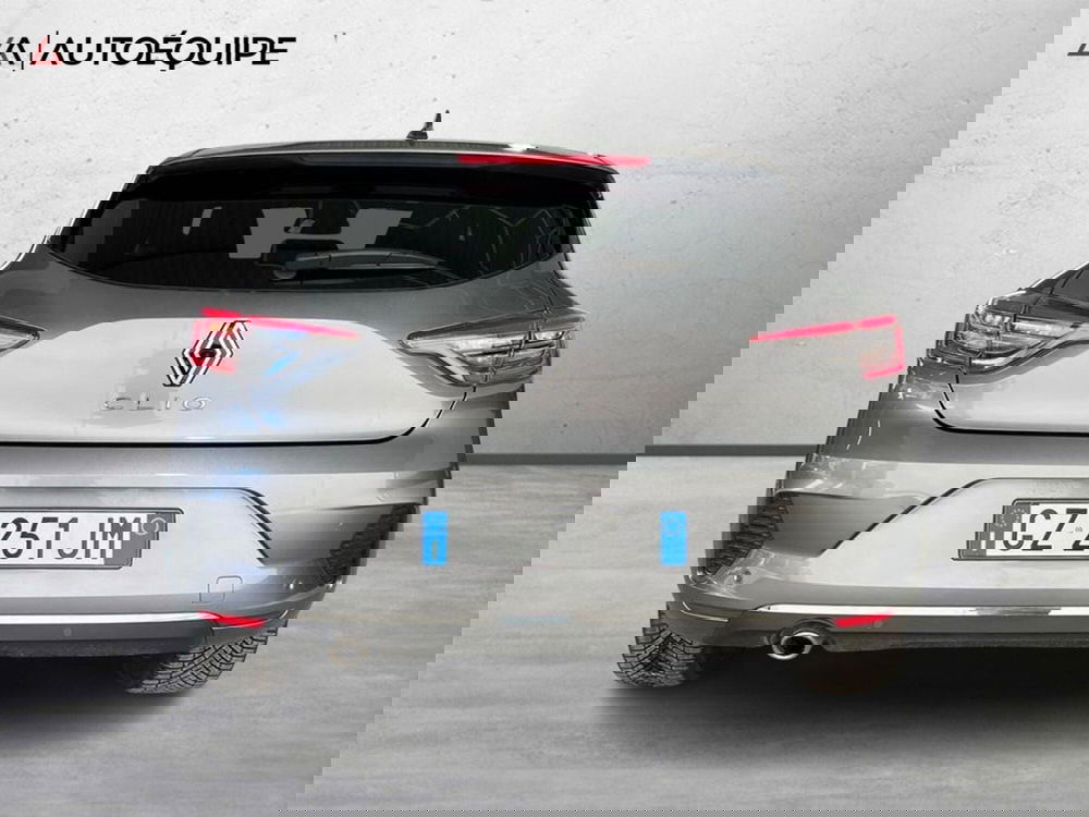 Renault Clio usata a Roma (4)