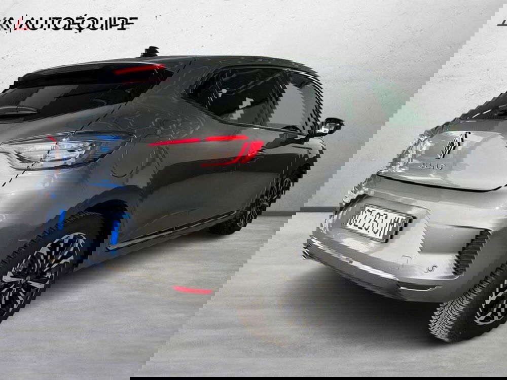 Renault Clio usata a Roma (5)