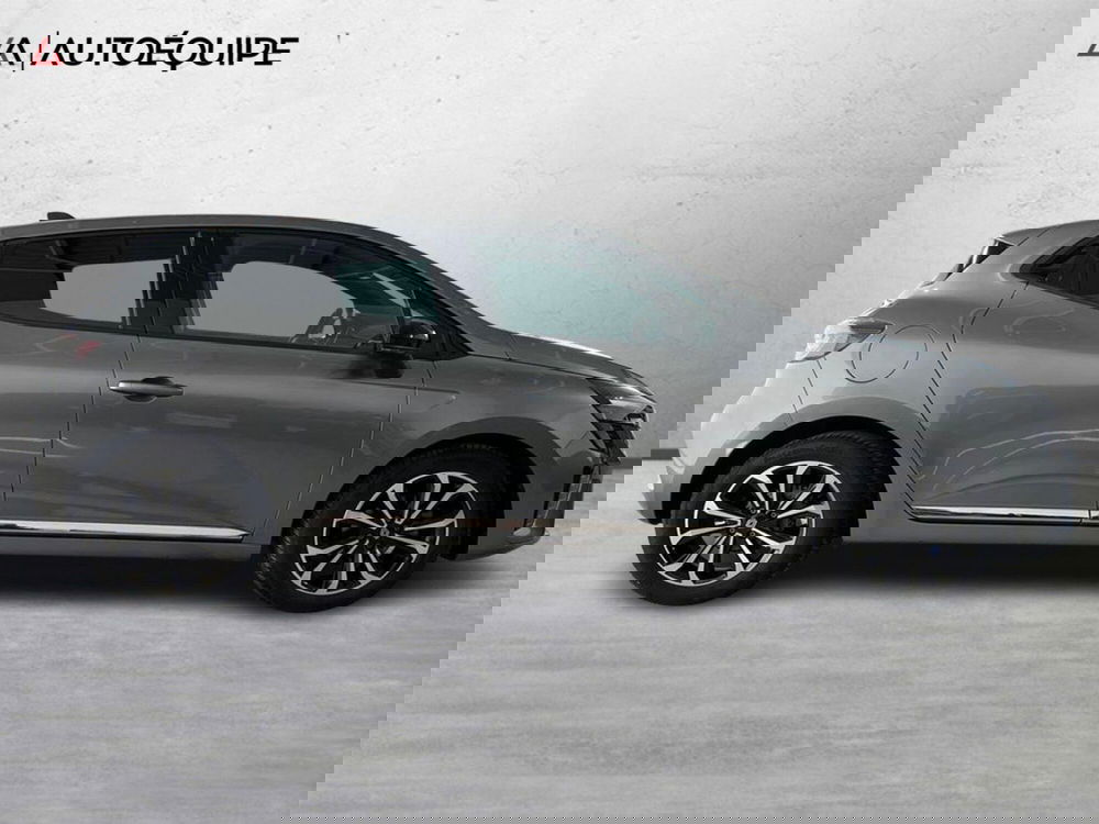 Renault Clio usata a Roma (6)