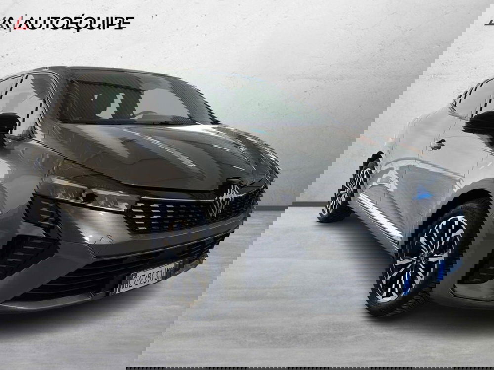 Renault Clio usata a Roma (7)