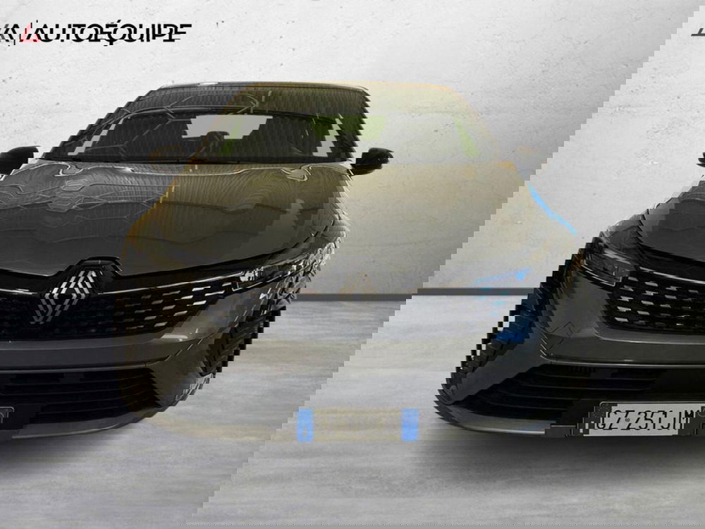 Renault Clio usata a Roma (8)