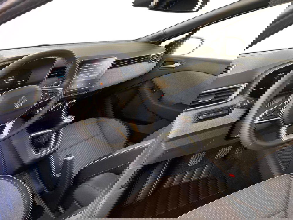 Renault Clio usata a Roma (9)