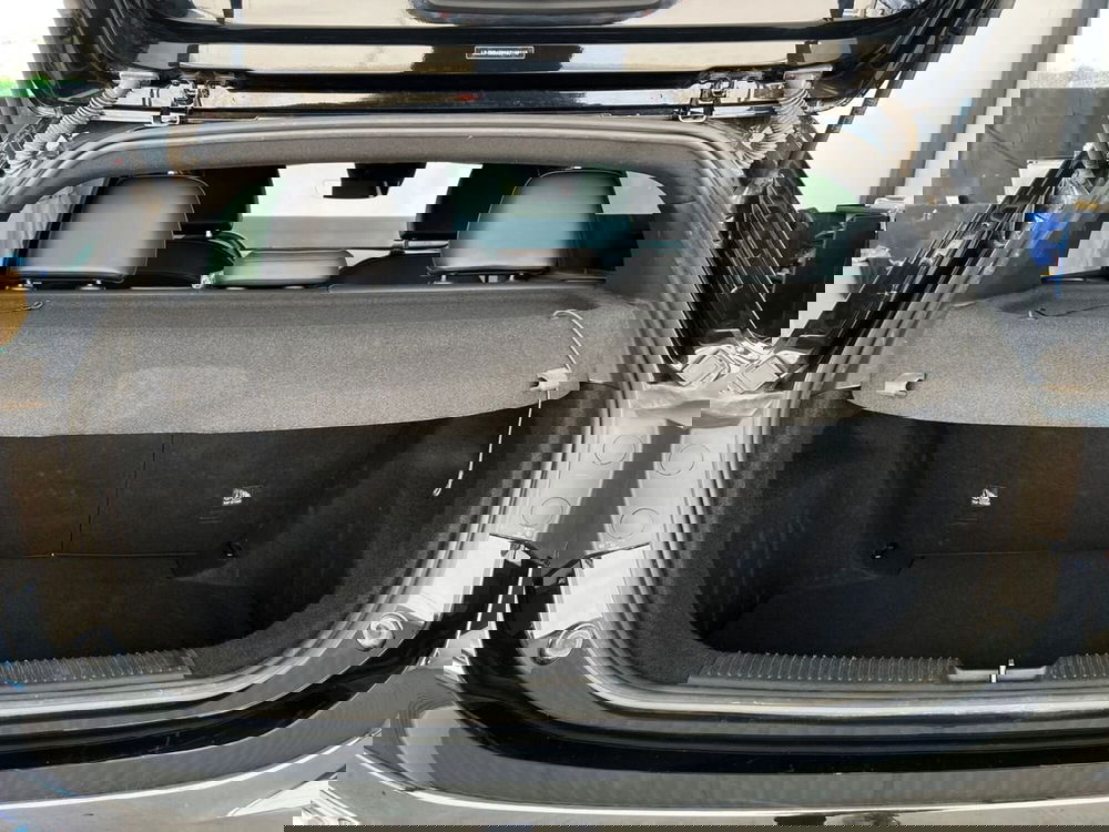 Mg MG3 usata a Roma (15)