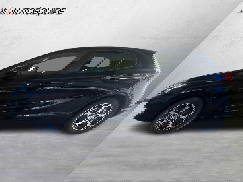 Mg MG3 usata a Roma (2)