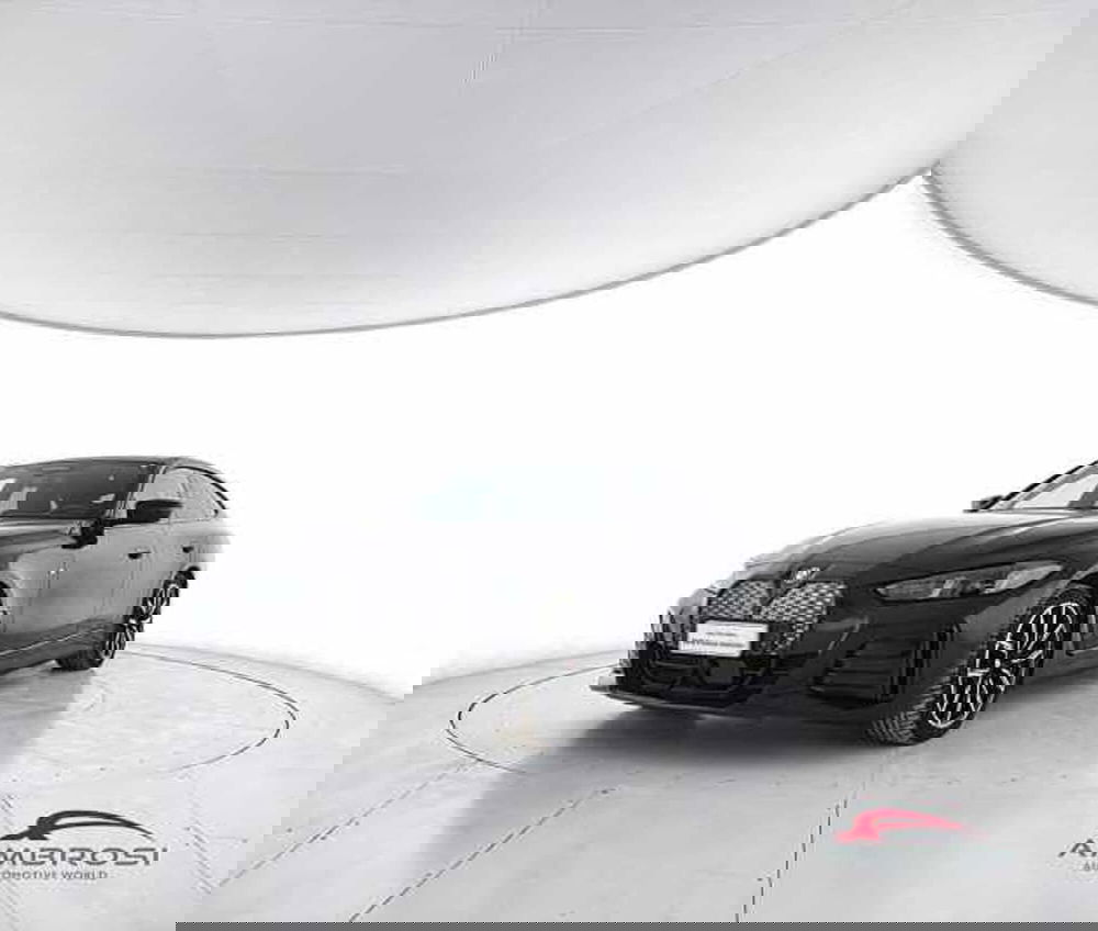 BMW i4 usata a Viterbo