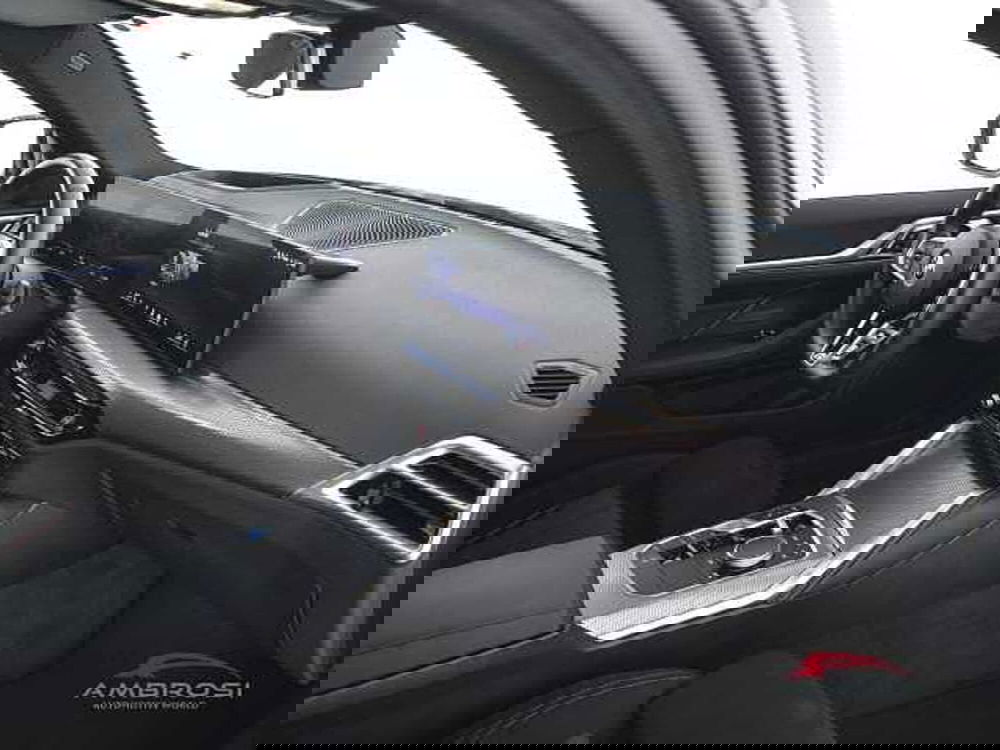 BMW i4 usata a Viterbo (12)