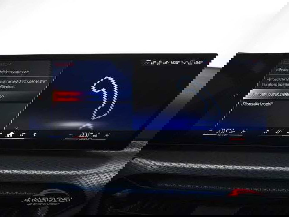 BMW i4 usata a Viterbo (16)