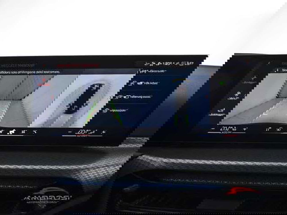 BMW i4 usata a Viterbo (18)