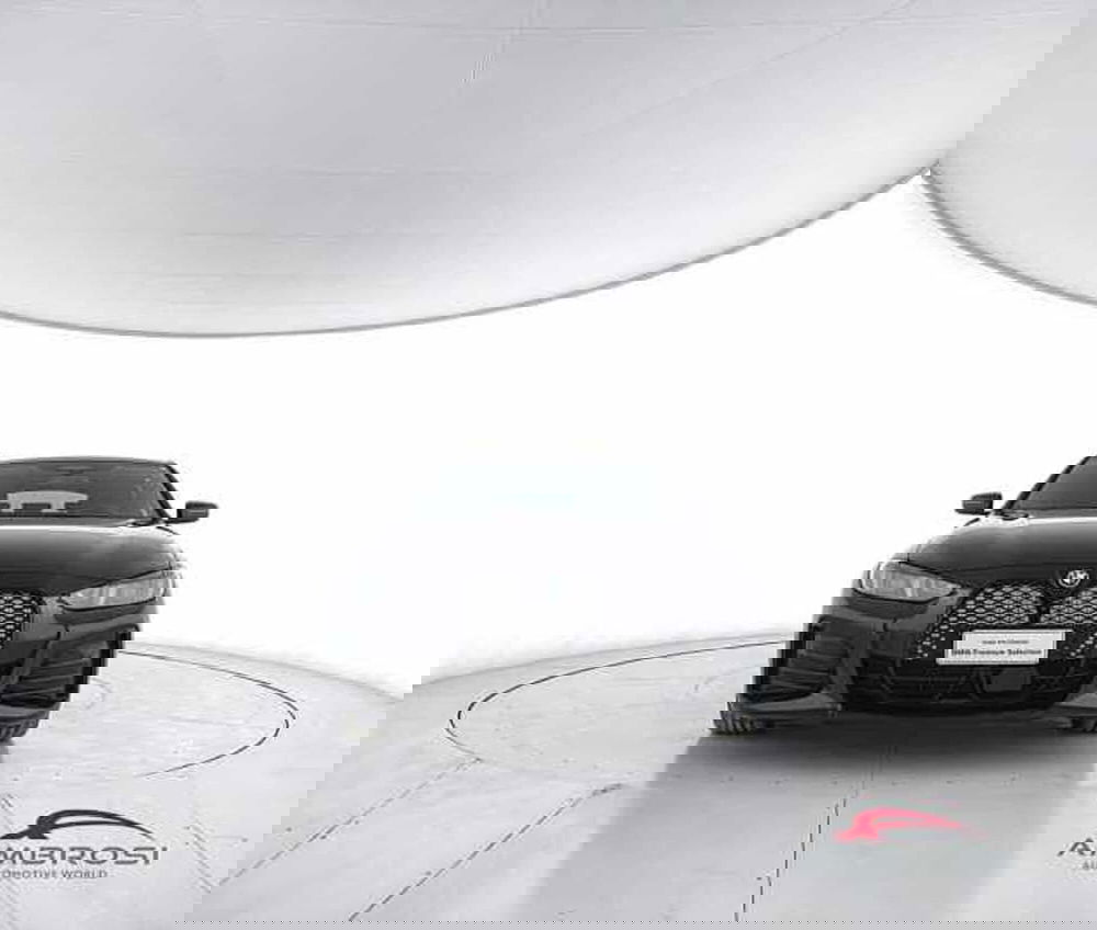 BMW i4 usata a Viterbo (5)