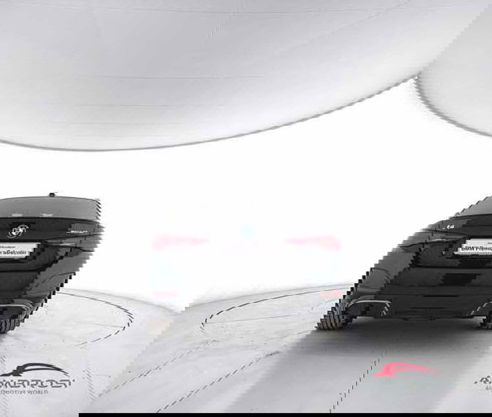 BMW i4 usata a Viterbo (6)