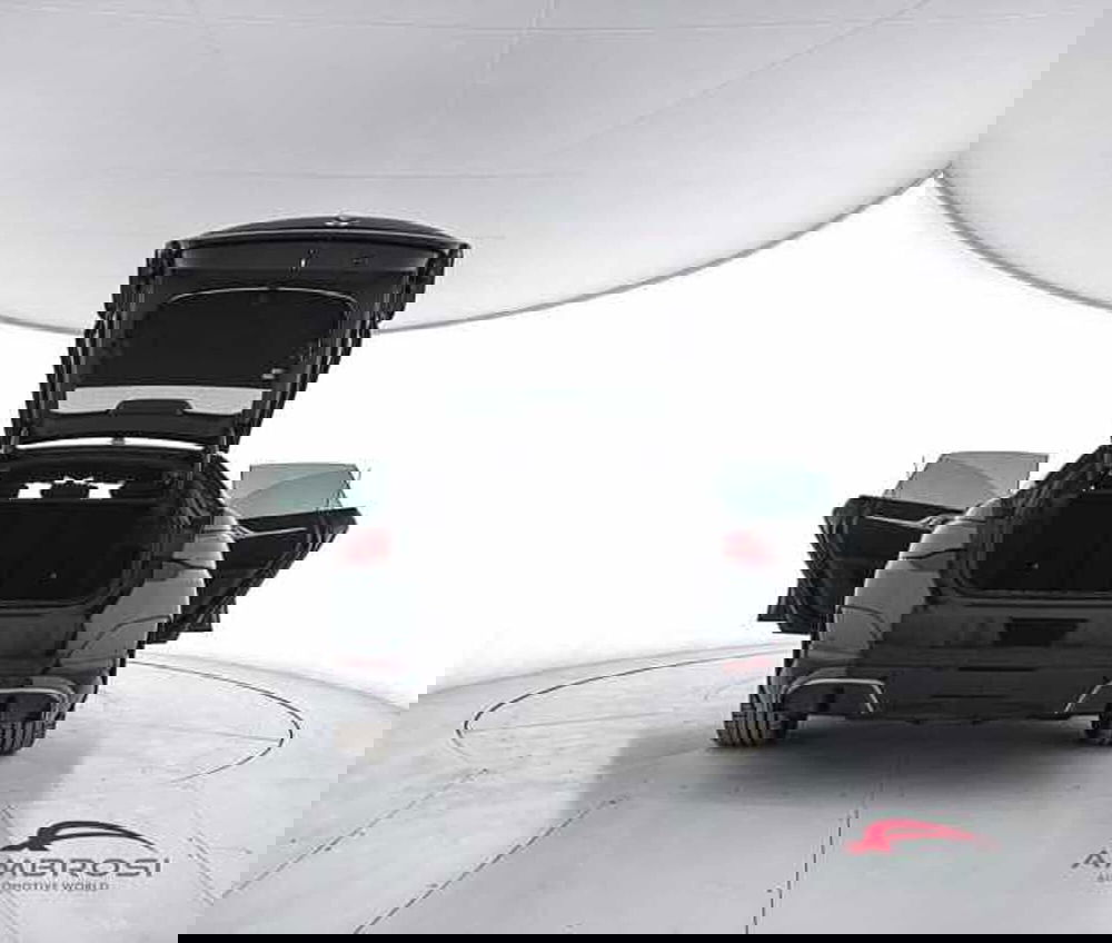 BMW i4 usata a Viterbo (7)