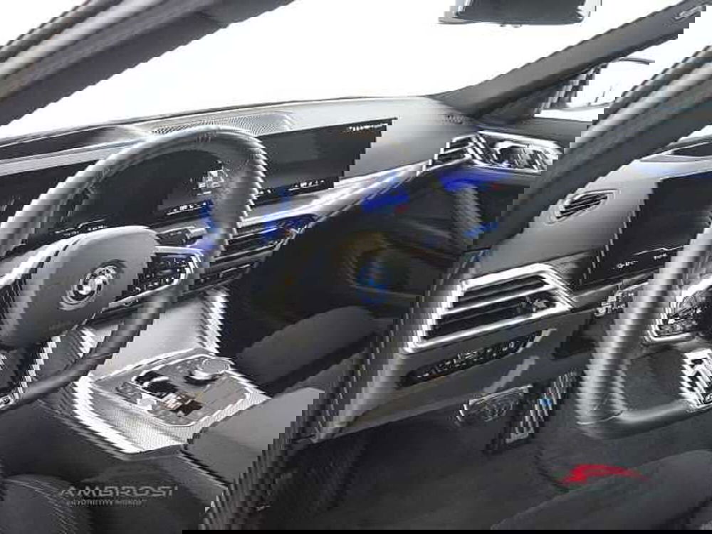 BMW i4 usata a Viterbo (8)