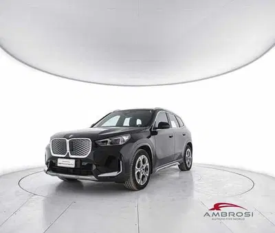 BMW X1 iX1 edrive 20 Limited Edition X-Line del 2024 usata a Viterbo