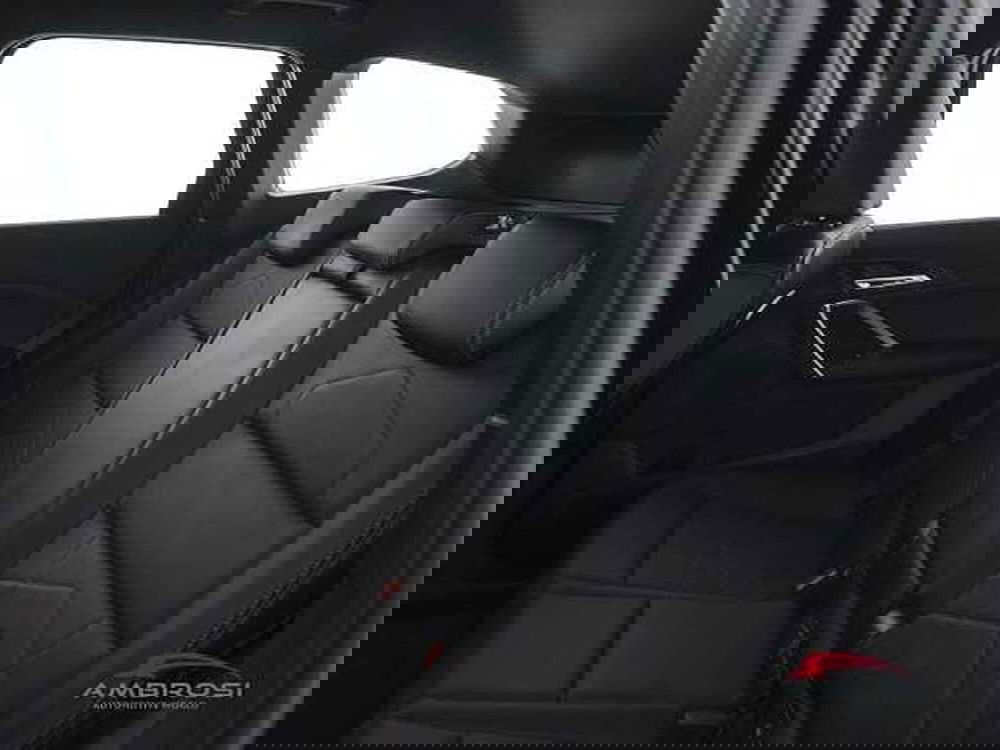 BMW X1 usata a Viterbo (10)