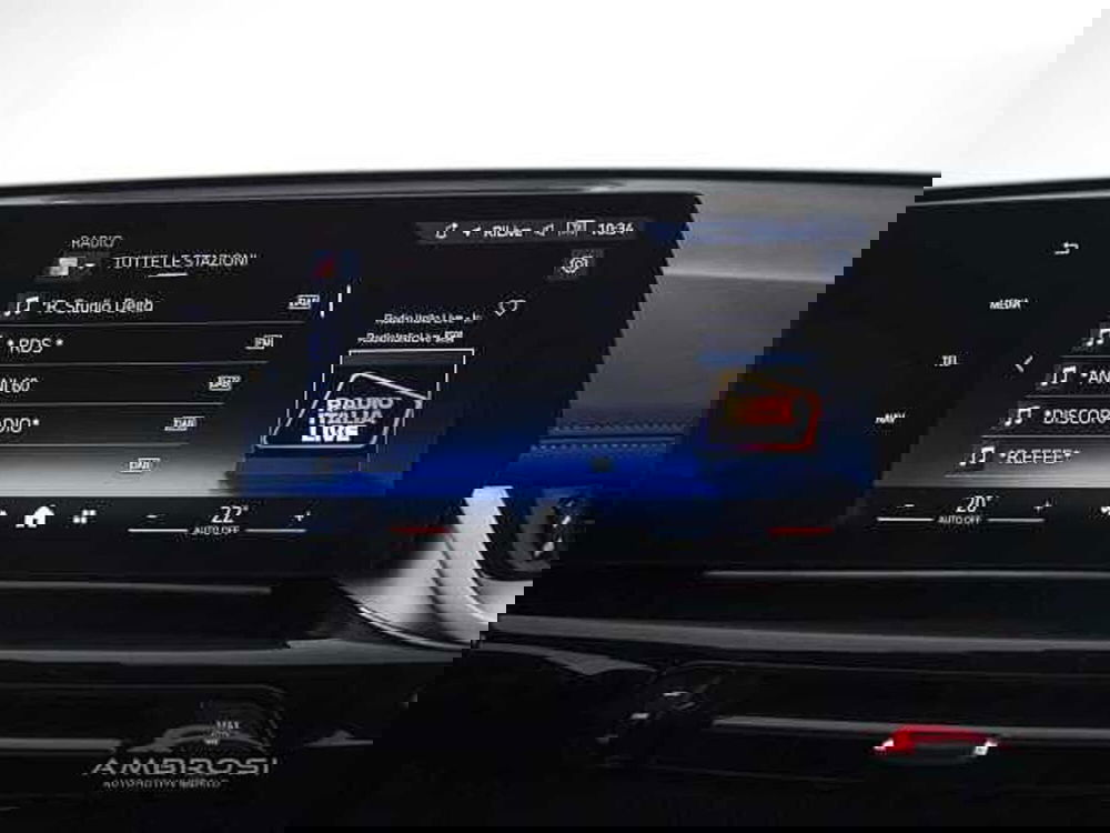 BMW X1 usata a Viterbo (14)