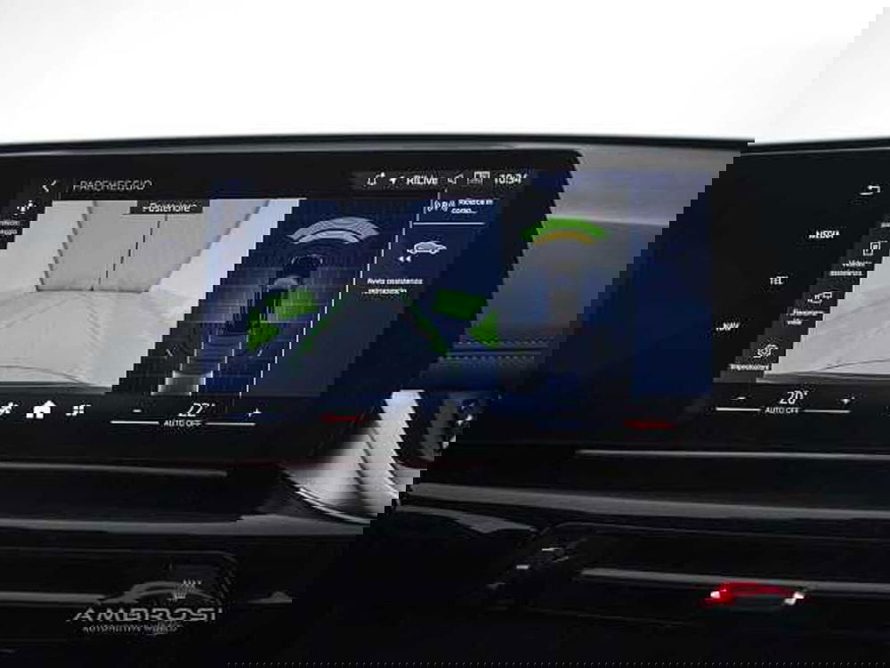 BMW X1 usata a Viterbo (15)